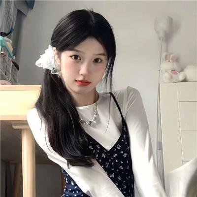睡着的女人